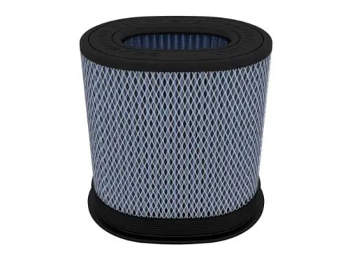 aFe MagnumFLOW Pro 5R Universal Air Filter (6.5x4.75) IN Fx (9x7) IN B x (9x7) IN T (Invert) x 9H