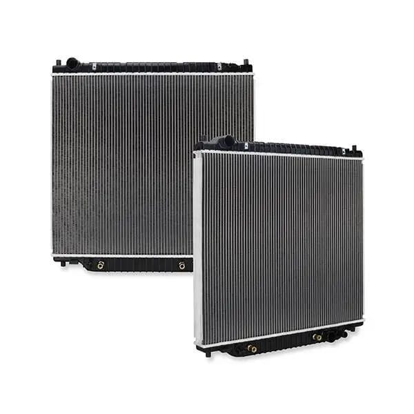 Mishimoto Ford Excursion Replacement Radiator 2000-2005 thumbnail 2