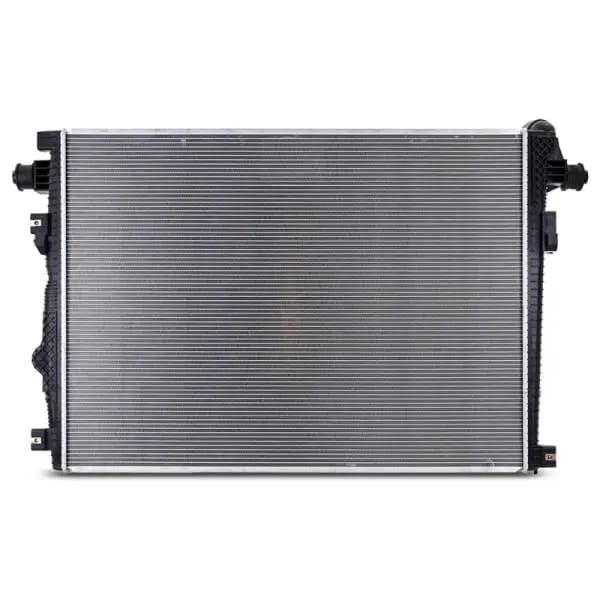 Mishimoto 11-16 Ford F250 6.7L Powerstroke Primary Plastic Radiator thumbnail 2