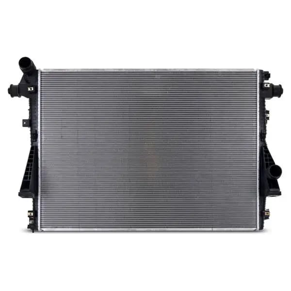 Mishimoto 11-16 Ford F250 6.7L Powerstroke Primary Plastic Radiator thumbnail 3