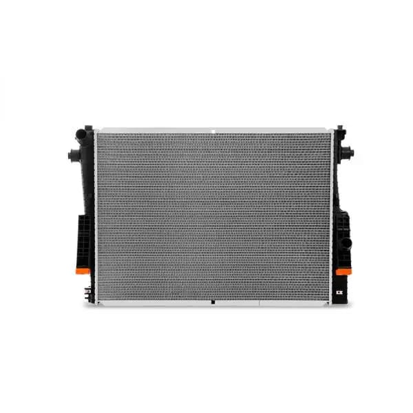 Mishimoto Ford 6.4L Powerstroke Replacement Radiator 2008-2010 thumbnail 2