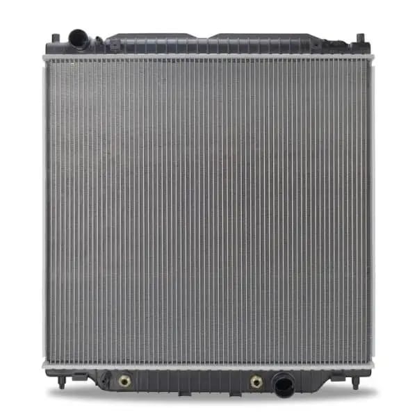 Mishimoto 2005-2007 Ford F-Series Super Duty Replacement Radiator thumbnail 3