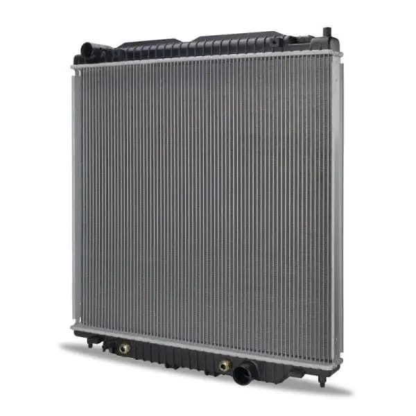 Mishimoto 2005-2007 Ford F-Series Super Duty Replacement Radiator thumbnail 4