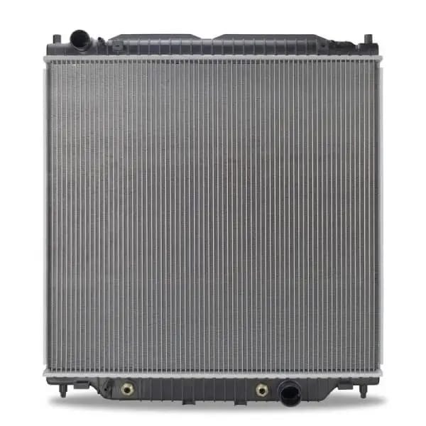Mishimoto 2005-2007 Ford F-Series Super Duty Replacement Radiator thumbnail 5