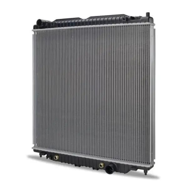 Mishimoto 2005-2007 Ford F-Series Super Duty Replacement Radiator thumbnail 6