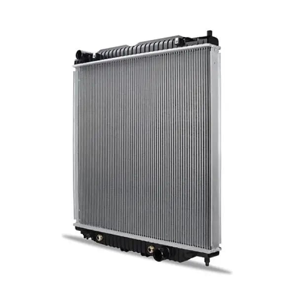 Mishimoto Ford 6.0L Powerstroke Replacement Radiator 2005-2007 thumbnail 2
