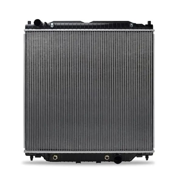Mishimoto Ford 6.0L Powerstroke Replacement Radiator 2005-2007 thumbnail 3