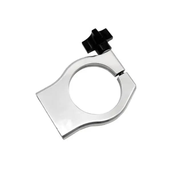 Nitrous Express 2 Billet Flat Mount (Mounts 2in Dia Bottle to Flat Surface) thumbnail 2