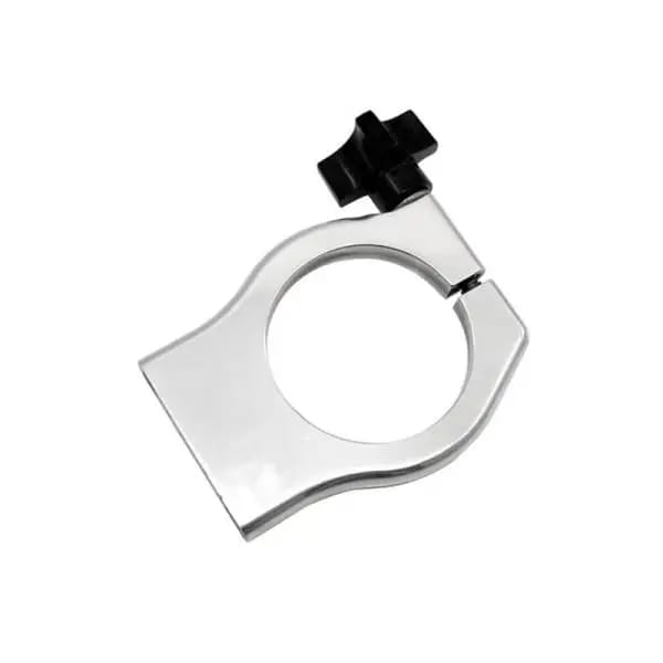 Nitrous Express 2 Billet Flat Mount (Mounts 2in Dia Bottle to Flat Surface) thumbnail 3