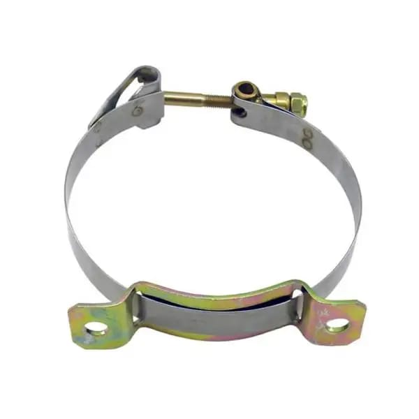 Nitrous Express 1lb/1.5lb Stainless Bottle Brackets thumbnail 2