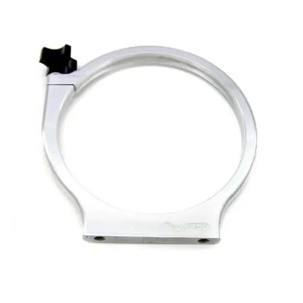 Nitrous Express 2.5lb Billet Bottle Bracket - Single (Bar Mount Part Required for This Unit) thumbnail 2