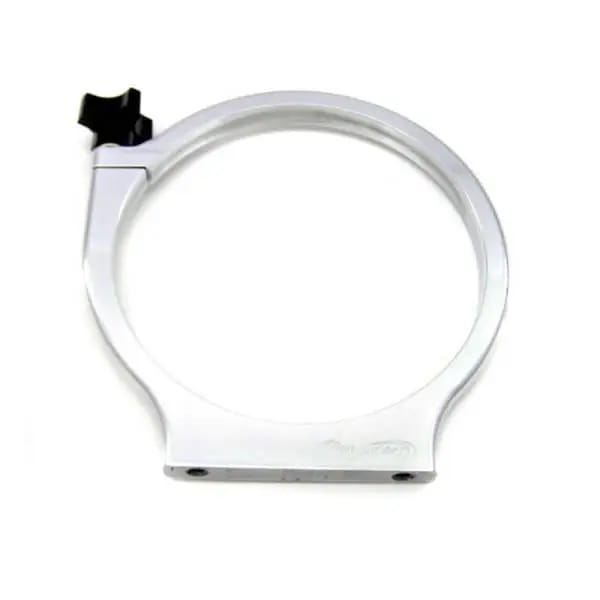 Nitrous Express 2.5lb Billet Bottle Bracket - Single (Bar Mount Part Required for This Unit) thumbnail 3