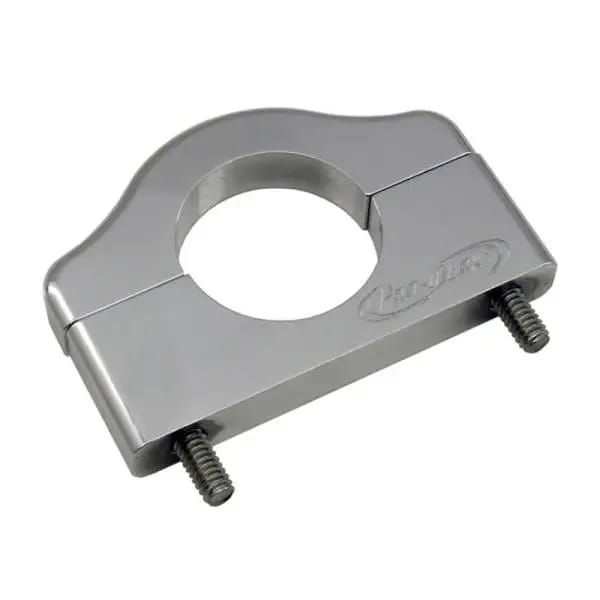 Nitrous Express 1 Billet Bar Mount - Single thumbnail 2