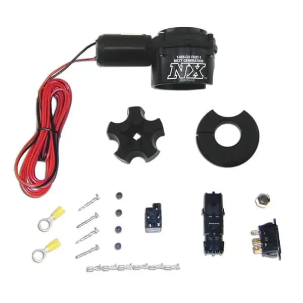 Nitrous Express NX Automatic Remote Bottle Opener thumbnail 3