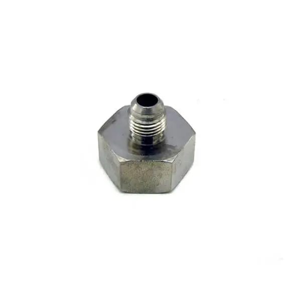 Nitrous Express 6AN Bottle Fitting for 660 Bottle Valve (Pump Station Master Bottle) thumbnail 3