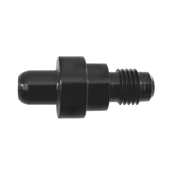 Nitrous Express 4AN Bottle Nipple (326 NX Valve) thumbnail 3