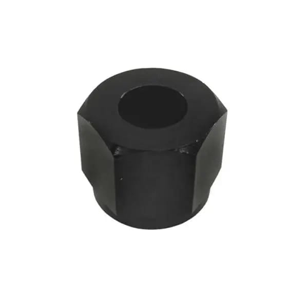 Nitrous Express Bottle Nut (326 NX Valve) thumbnail 2