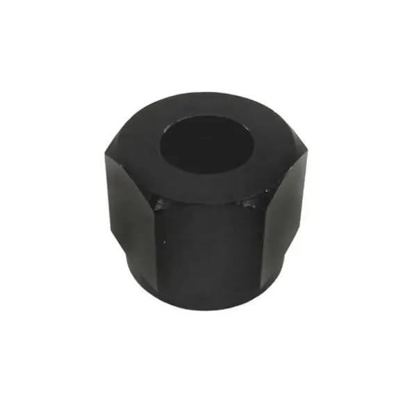 Nitrous Express Bottle Nut (326 NX Valve) thumbnail 3