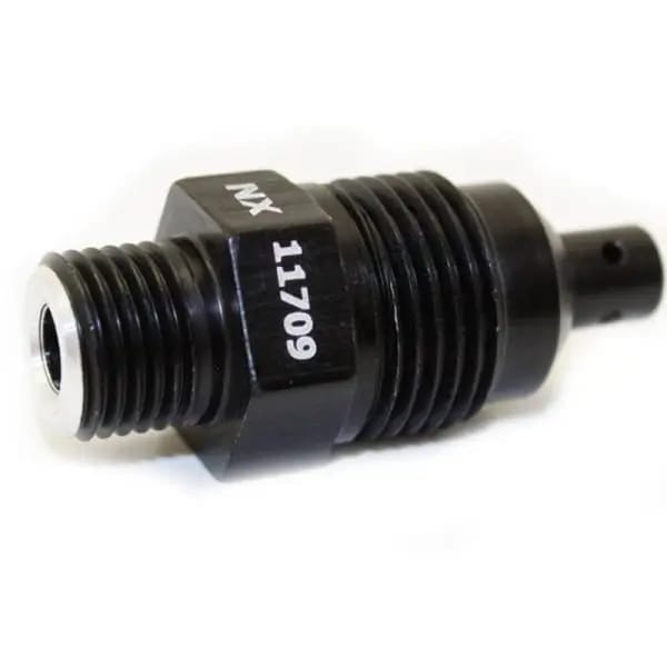Nitrous Express NHRA Safety Blow-Off (3000 PSI) Fits All NX Valves w/Female Threads thumbnail 2