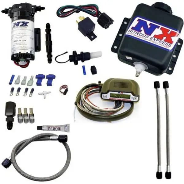 Nitrous Express Water Injection Gas Stage 3 thumbnail 2