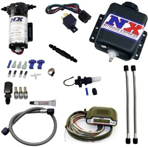 Nitrous Express Water Injection Gas Stage 3 thumbnail 3