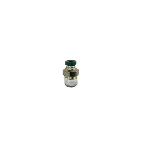 Nitrous Express 1/8 Male Poly Fitting thumbnail 2