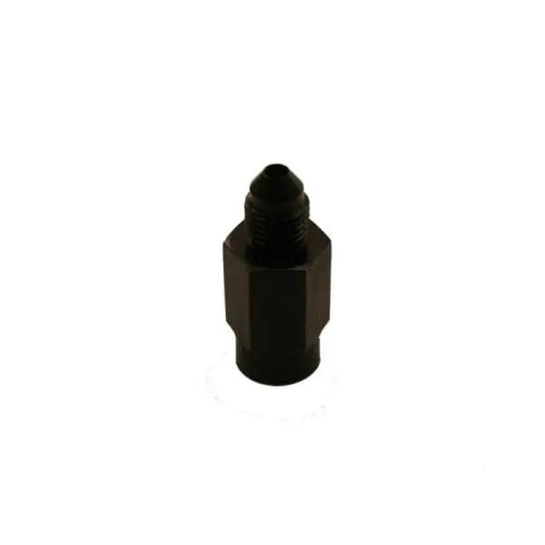 Nitrous Express 3AN Male to 1/8NPT Female Fitting thumbnail 3