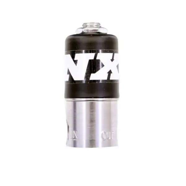 Nitrous Express Lightning Nitrous Solenoid (.031 Orifice) thumbnail 2