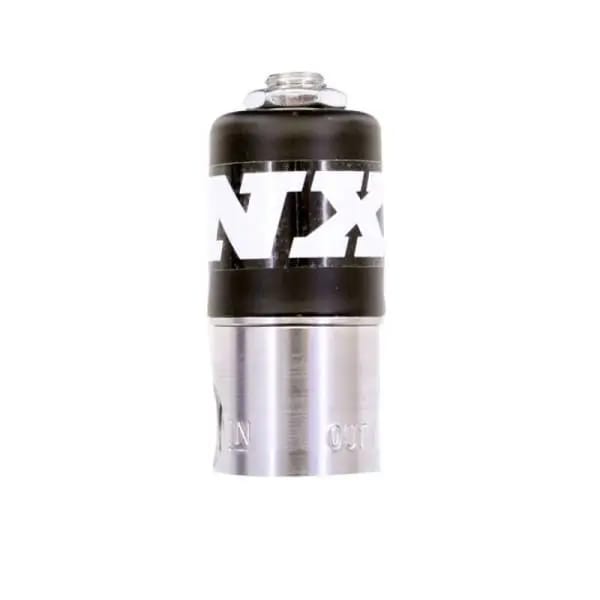 Nitrous Express Lightning Nitrous Solenoid (.031 Orifice) thumbnail 3