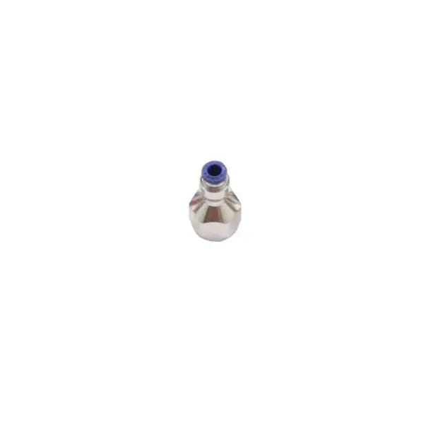 Nitrous Express 3AN Female to 1/8in Poly Pushlock thumbnail 2