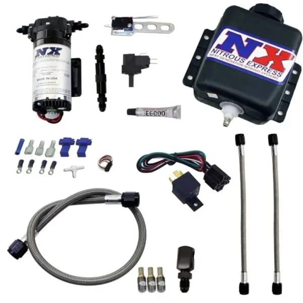 Nitrous Express Water Injection Diesel Stage I thumbnail 3