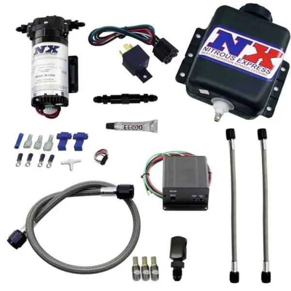 Nitrous Express Water Injection Diesel Stage II thumbnail 3