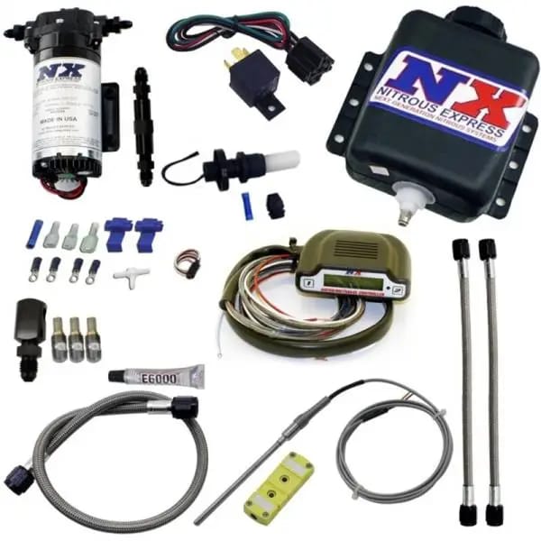 Nitrous Express Water Injection Diesel Stage III thumbnail 3