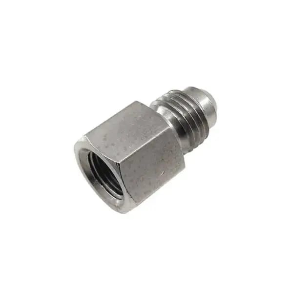 Nitrous Express 1/8FPT x 4AN Fitting thumbnail 2