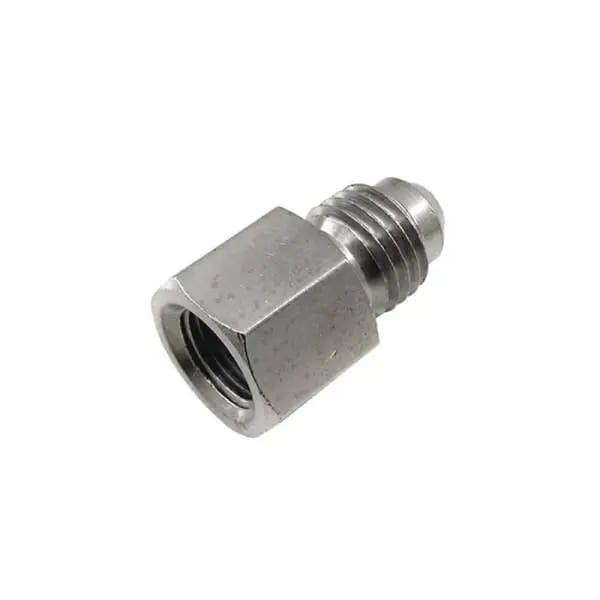 Nitrous Express 1/8FPT x 4AN Fitting thumbnail 3