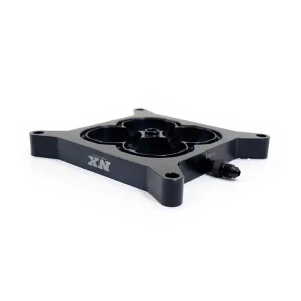 Nitrous Express 4150 Shear Water Injection Plate thumbnail 2
