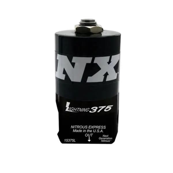 Nitrous Express Lightning 375 Nitrous Solenoid thumbnail 3