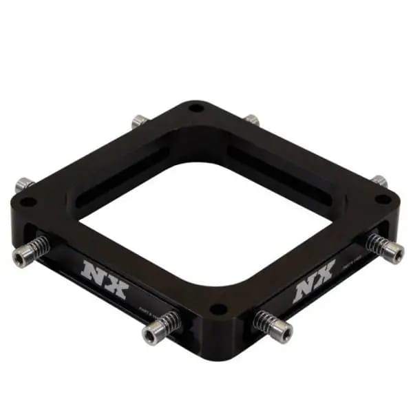 Nitrous Express Burst Plate 4500 Series thumbnail 2