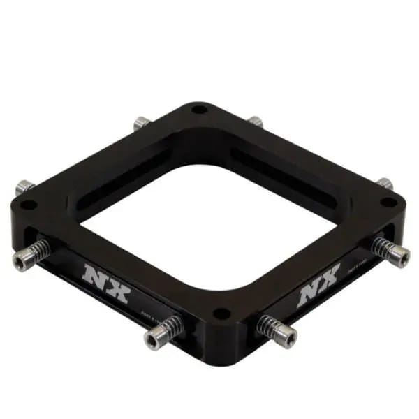 Nitrous Express Burst Plate 4500 Series thumbnail 3