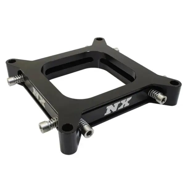 Nitrous Express Burst Plate 4150 Series thumbnail 2