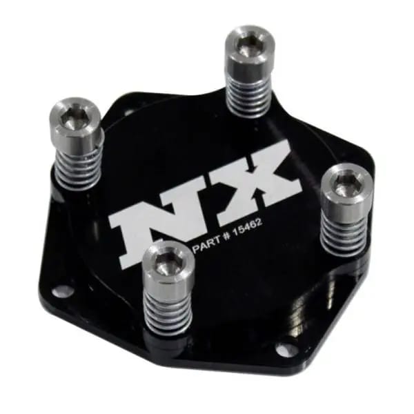 Nitrous Express Burst Panel Universal thumbnail 2