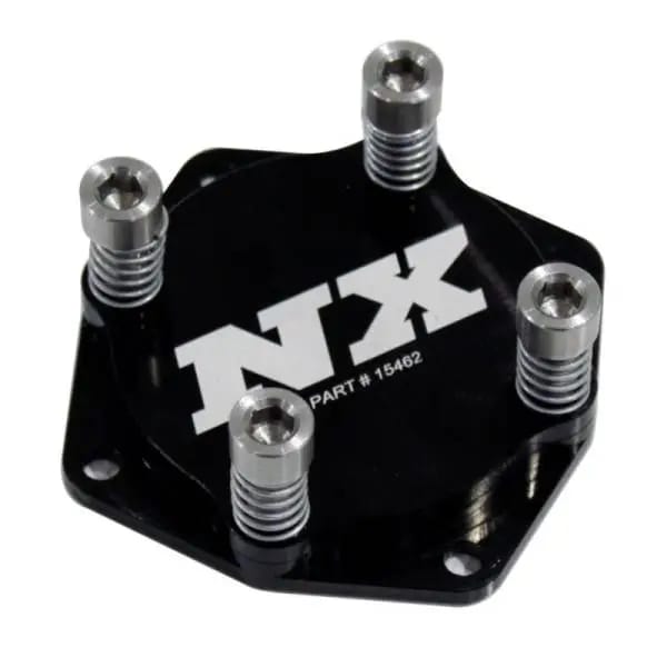 Nitrous Express Burst Panel Universal thumbnail 3