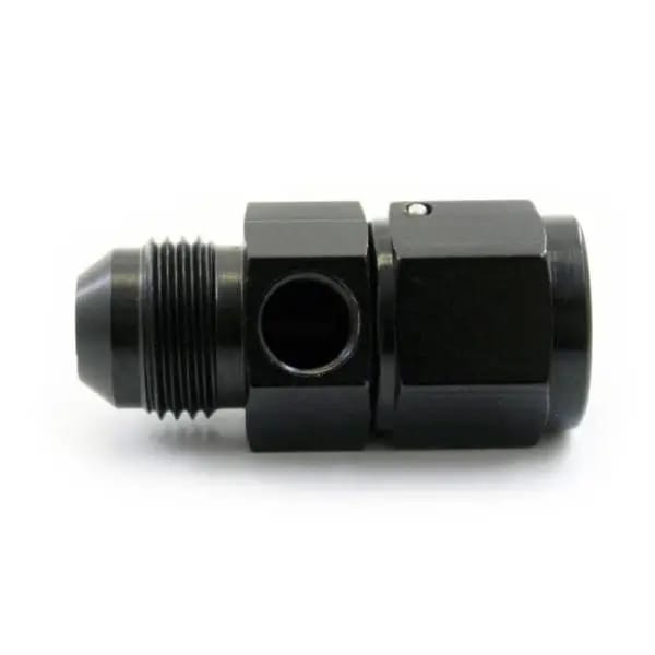 Nitrous Express 8AN Swivel Manifold Gauge Adapter thumbnail 3