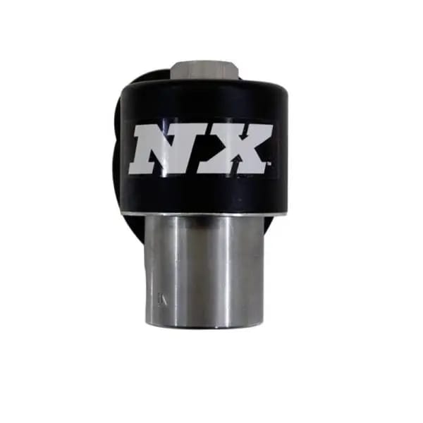 Nitrous Express Nitrous Solenoid Super Shark (.157 Orifice) thumbnail 2