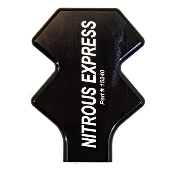 Nitrous Express 4 Port Distribution Block thumbnail 2