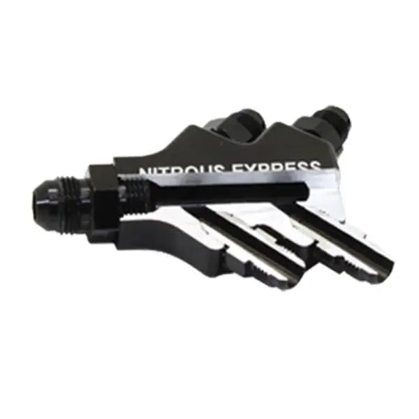 Nitrous Express 6 Port Distribution Block thumbnail 3