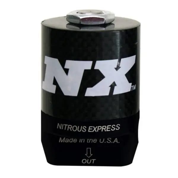 Nitrous Express Lightning Nitrous Solenoid Pro-Power (Up to 500 HP) thumbnail 2