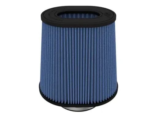 aFe Magnum FLOW Pro 5R Universal Air Filter 5.50in F / 10x8 IN / Bx 8x6 T (Inv) / 9in H