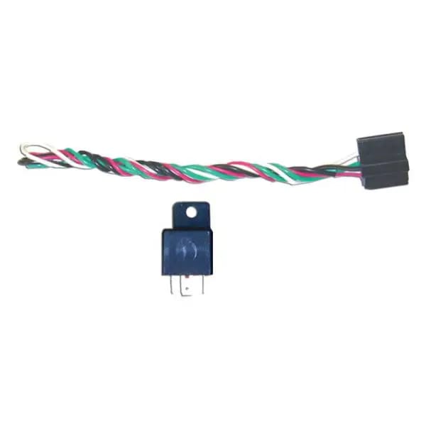 Nitrous Express 40 Amp Heavy Duty Relay (w/Wire Harness) thumbnail 2