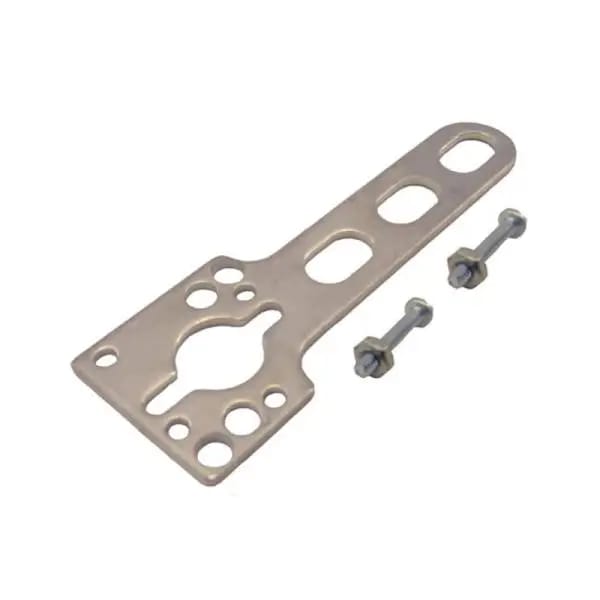Nitrous Express Universal WOT Switch Bracket (Only) thumbnail 3